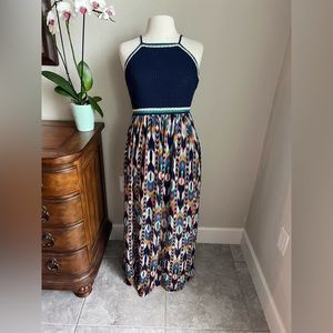Xhilaration Maxi Dress